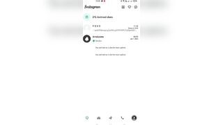 INSTAGRAM HOME UI - DELTA YOWA v4.0.1