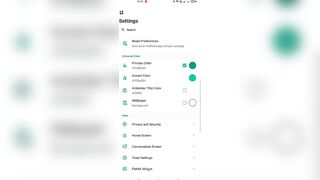 INSTAGRAM HOME UI - DELTA YOWA v4.0.1