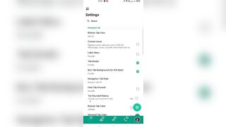 INSTAGRAM HOME UI - DELTA YOWA v4.0.1