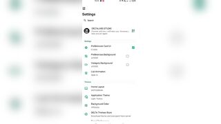 INSTAGRAM HOME UI - DELTA YOWA v4.0.1