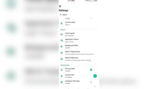 INSTAGRAM HOME UI - DELTA YOWA v4.0.1