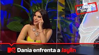 Dania enfrenta a Jaylin sobre dejarla de seguir en Instagram | MTV Acapulco Shock