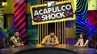 Dania enfrenta a Jaylin sobre dejarla de seguir en Instagram | MTV Acapulco Shock