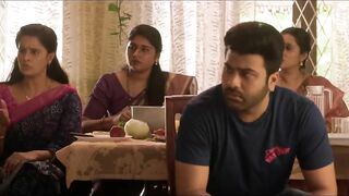 Aadavallu Meeku Johaarlu Theatrical Trailer | Sharwanand, Rashmika Mandanna | Tirumala Kishore | DSP