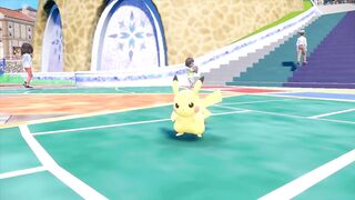 Pokémon Scarlet and Pokémon Violet Official Announcement Trailer