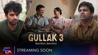 Gullak S3 | SonyLIV Originals | Streaming Soon