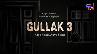 Gullak S3 | SonyLIV Originals | Streaming Soon