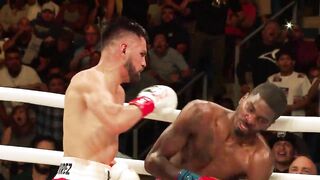 Jose Ramirez vs Jose Pedraza | OFFICIAL TRAILER