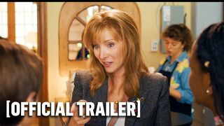 Better Nate Than Ever - Official Trailer Starring Lisa Kudrow