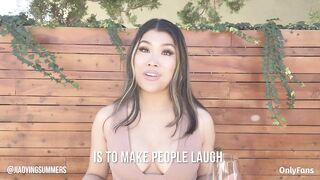 Creator Tips With Jiaoying Summers | Comedian, Business Owner & OnlyFans Creator