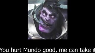 Champion Voice Lines that can be said during sex #8