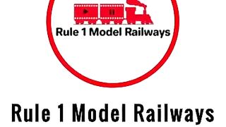 Model Rail Scotland - New Models On Display