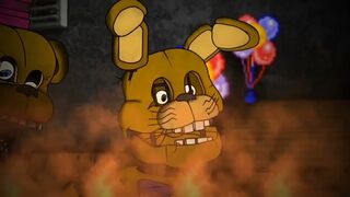 [FnaF/Dc2] Eiszeit by Eisbrechers (Models test)