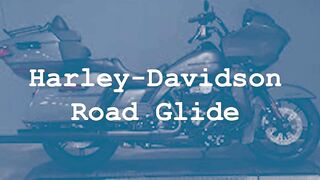2022 top 5 Harley Davidson models by Bob's Free World