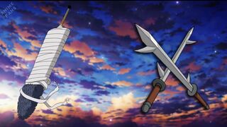 who is strongest/weapons editon)#shorts#anime#naruto