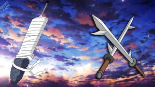 who is strongest/weapons editon)#shorts#anime#naruto