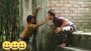 Must Watch New Funny Video 2022_Top New Comedy Video 2022_Funniest Fun Amazing VideoBindascomedyshow