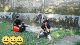 Must Watch New Funny Video 2022_Top New Comedy Video 2022_Funniest Fun Amazing VideoBindascomedyshow