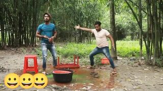 Must Watch New Funny Video 2022_Top New Comedy Video 2022_Funniest Fun Amazing VideoBindascomedyshow