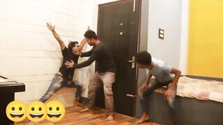 Must Watch New Funny Video 2022_Top New Comedy Video 2022_Funniest Fun Amazing VideoBindascomedyshow