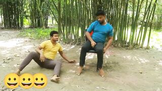 Must Watch New Funny Video 2022_Top New Comedy Video 2022_Funniest Fun Amazing VideoBindascomedyshow