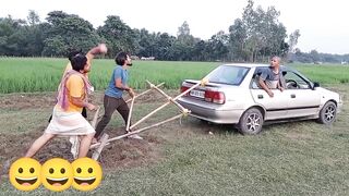 Must Watch New Funny Video 2022_Top New Comedy Video 2022_Funniest Fun Amazing VideoBindascomedyshow