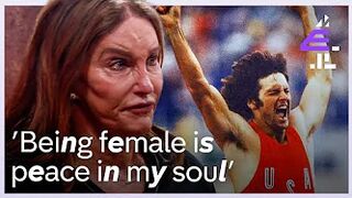 Caitlyn Jenner’s Conflicting Feelings On Her Olympic Win | Celebrity Big Brother Australia | E4