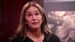 Caitlyn Jenner’s Conflicting Feelings On Her Olympic Win | Celebrity Big Brother Australia | E4