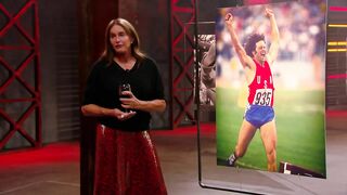 Caitlyn Jenner’s Conflicting Feelings On Her Olympic Win | Celebrity Big Brother Australia | E4