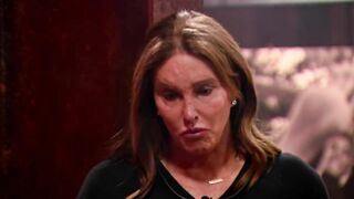 Caitlyn Jenner’s Conflicting Feelings On Her Olympic Win | Celebrity Big Brother Australia | E4