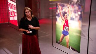 Caitlyn Jenner’s Conflicting Feelings On Her Olympic Win | Celebrity Big Brother Australia | E4