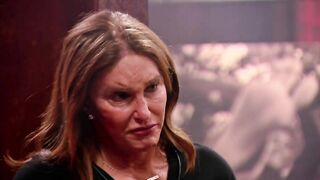 Caitlyn Jenner’s Conflicting Feelings On Her Olympic Win | Celebrity Big Brother Australia | E4