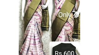 ???? Celebrity style साड़ी????????वो भी इतने सस्ते में????????Meesho Saree Latest Collection????Latest saree Design