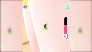 ✅ Mosquito Bite Game Max Levels All Video YBZOQLLQ