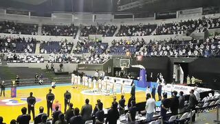 gilas live????Pilipinas vs New Zealand highlights • February 27, 2022 • Game at Araneta! Go Team!