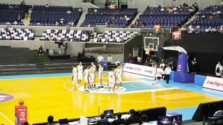 gilas live????Pilipinas vs New Zealand highlights • February 27, 2022 • Game at Araneta! Go Team!