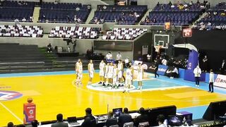 gilas live????Pilipinas vs New Zealand highlights • February 27, 2022 • Game at Araneta! Go Team!