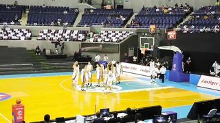 gilas live????Pilipinas vs New Zealand highlights • February 27, 2022 • Game at Araneta! Go Team!