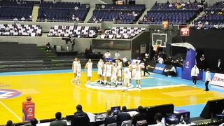 gilas live????Pilipinas vs New Zealand highlights • February 27, 2022 • Game at Araneta! Go Team!