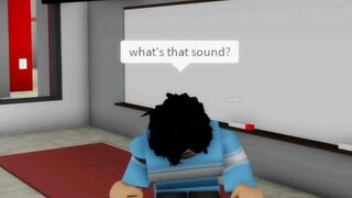 When you have a rich friend (meme) ROBLOX