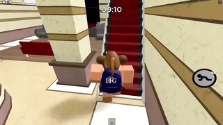 How to get LARRY in PIGGY BOOK 2 BUT IT'S 100 PLAYERS! - Roblox