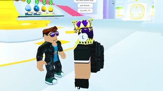 ADMIN Spawned CAT HOVERBOARD in Pet Simulator X Roblox