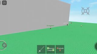 Arceus x Roblox FE Creeper Tool Script