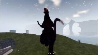 Shin Godzilla Movie Vs Kaiju Universe References | Roblox Kaiju Universe