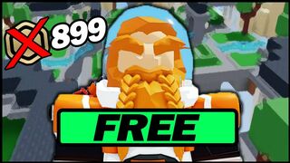 MINER BUNDLE GIVEAWAY... (ROBLOX BEDWARS)