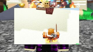 MINER BUNDLE GIVEAWAY... (ROBLOX BEDWARS)