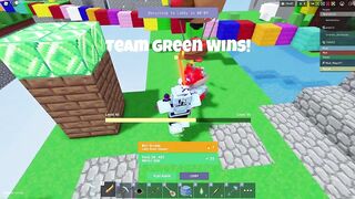 MINER BUNDLE GIVEAWAY... (ROBLOX BEDWARS)