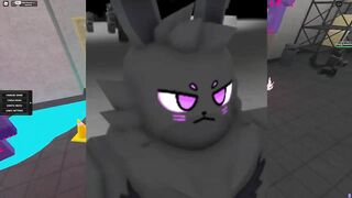 v4.0 Kaiju Paradise Night Crawler Update (Roblox Changed Fangame) | Transfers, Transfurmations furry