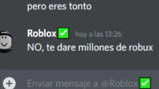 Cuando Borras Roblox..