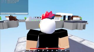 miner vs chest (roblox bedwars)